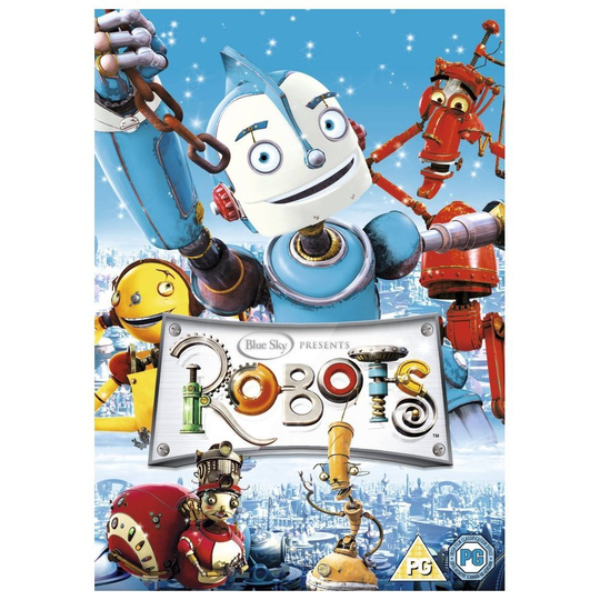 Robots