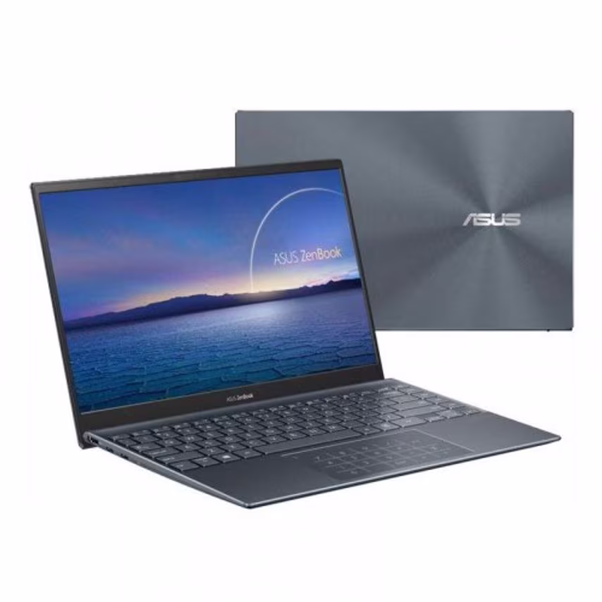 Asus ZenBook UX425JA 14in i5 1035G1 8GB 512GB