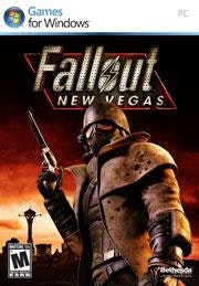 Fallout New Vegas