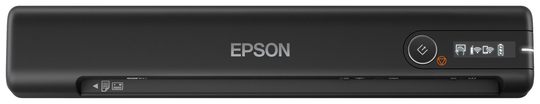 Epson WorkForce ES-60W Sheetfed Mobile Document Scanner