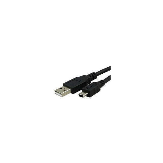 USB Cable For Canon EOS 350D DSLR Camera