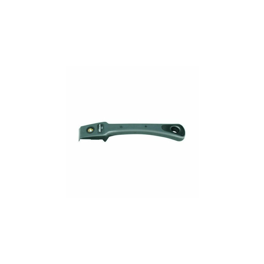 Allway Tools - 1 1/8'' Soft Grip Scraper, 2 edge (without file) (FE1)