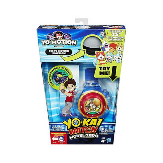 Yokai Watch Model Zero Watch
