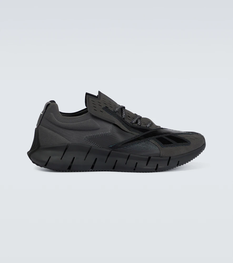 x Reebok Memory Of Zig 3D Storm sneakers