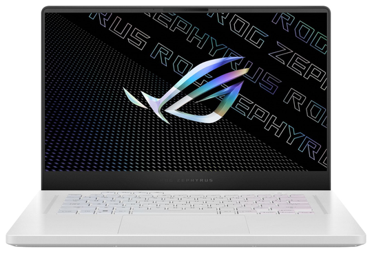 ASUS ROG Zephyrus 15.6in R9 16GB 1TB RTX3070Ti Gaming Laptop