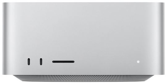 Apple Mac Studio 2022 M1 Ultra 64GB 1TB Desktop - Silver
