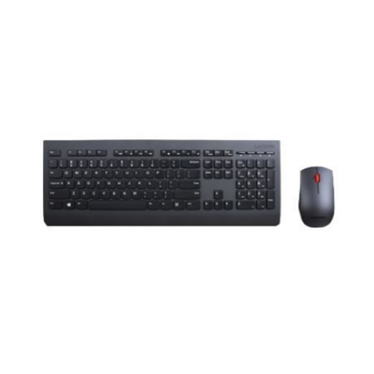 Lenovo Lenovo Professional Wireless- you get 3