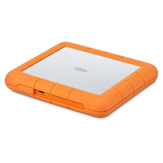 Seagate Lacie Rugged Raid Shuttle 8Tb 2754754