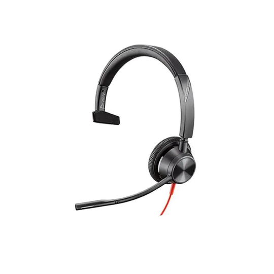 Polycom POLY Blackwire 3310 USB Headset