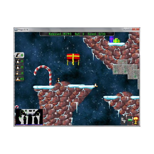 Childrens PC Games Collection