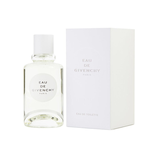 Givenchy Eau De Givenchy 100ml Eau De Toilette