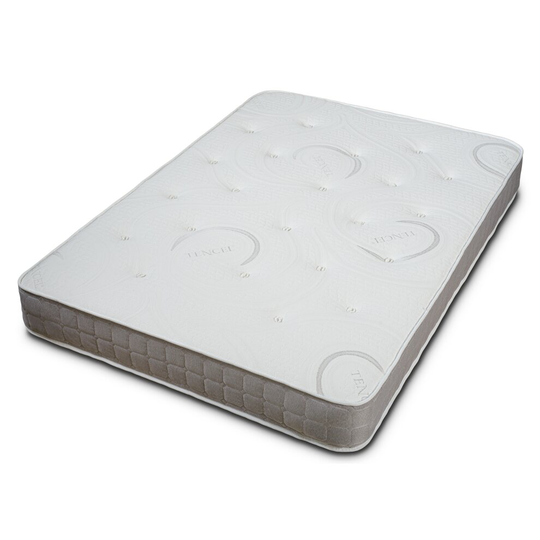 (4FT Small Double) Mia Memory Foam 4FT6 Double Mattress 3FT 4FT 5FT King