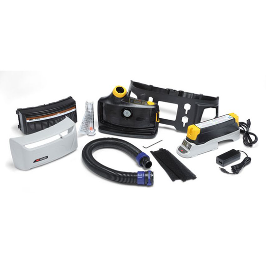 3M TR-819 Versaflo Intrinsically Safe Starter Kit