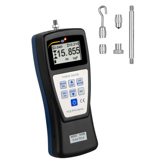 PCE Instruments Force Gage PCE-PFG 20