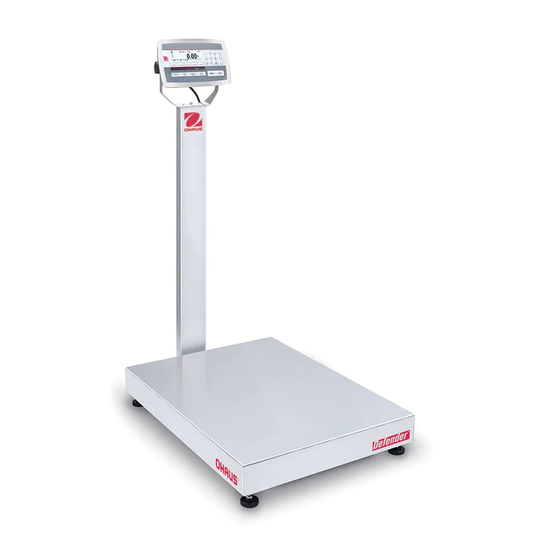 Defender Bench Scale, D52XW15WQL7-M