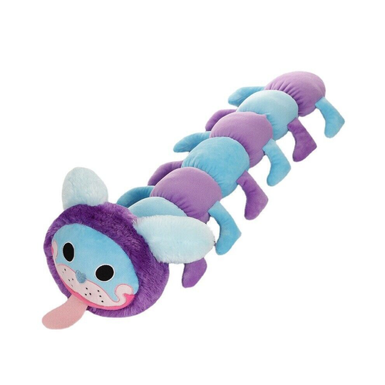 (Pj Pug a Pillar 40cm) Original Poppy Playtime Character Plush with Tags