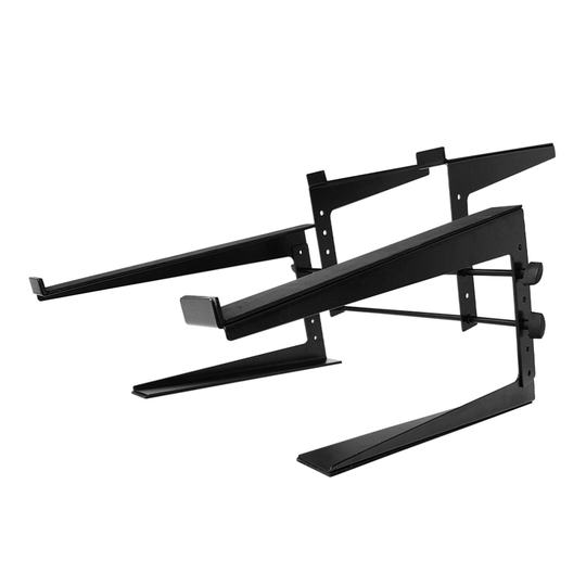 Thor CS002 Professional DJ Controller & Laptop Dual Stand