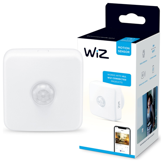 Wiz Wireless Smart Indoor Sensor