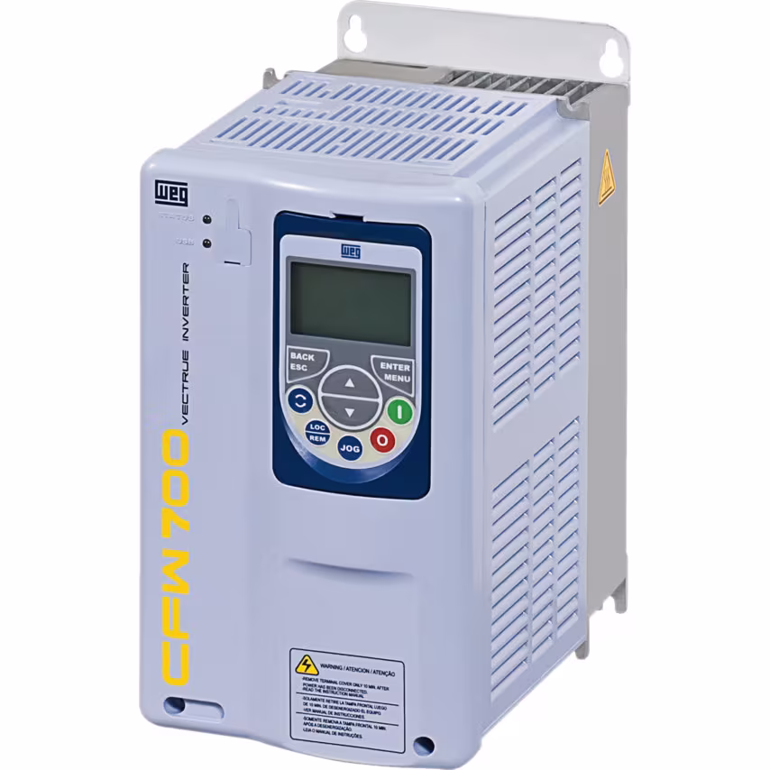 Weg CFW700 30KW Variable Speed Drive