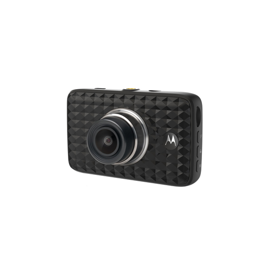 Motorola MDC300GW Dash Camera | 1080p HD Dash Cam