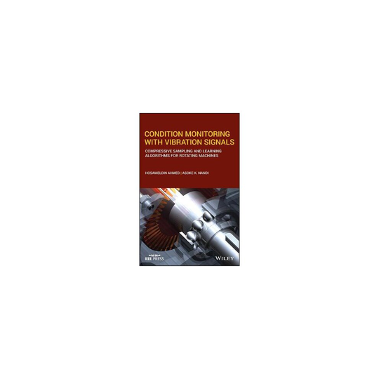Condition Monitoring with Vibration Signals