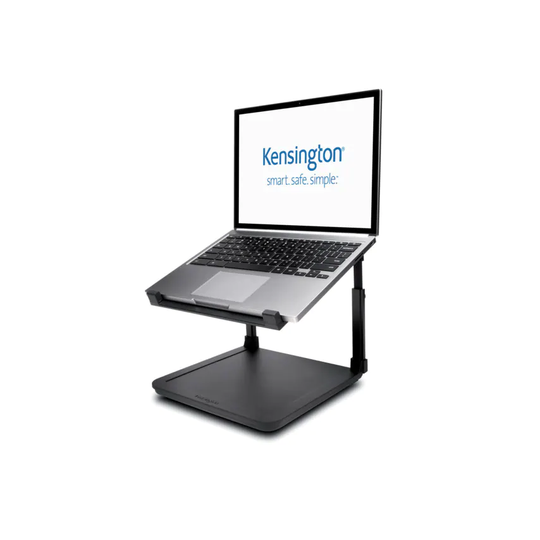 Kensington Smartfit Riser for 15.6-INCH Laptop - Black
