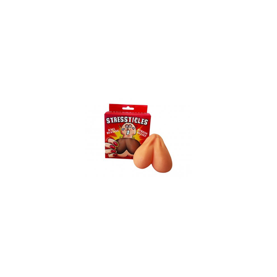 Stressticles Stress Balls