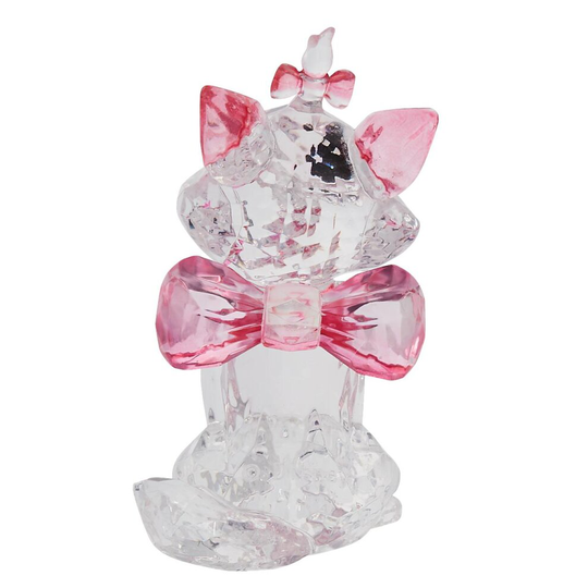 Disney Showcase Facet Figurine - Marie Aristocat