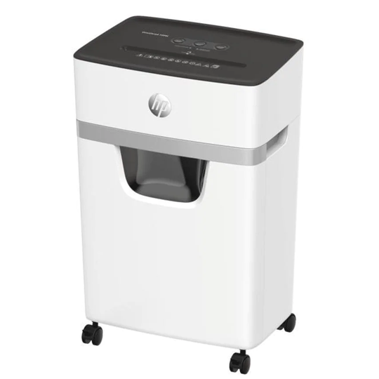 HP HP OneShred 10 20L P5 Micro Cut Shredder 2804