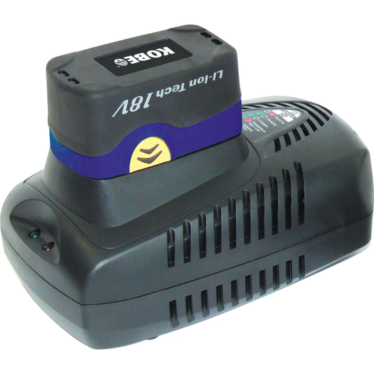 Kobe 18V Battery Charger