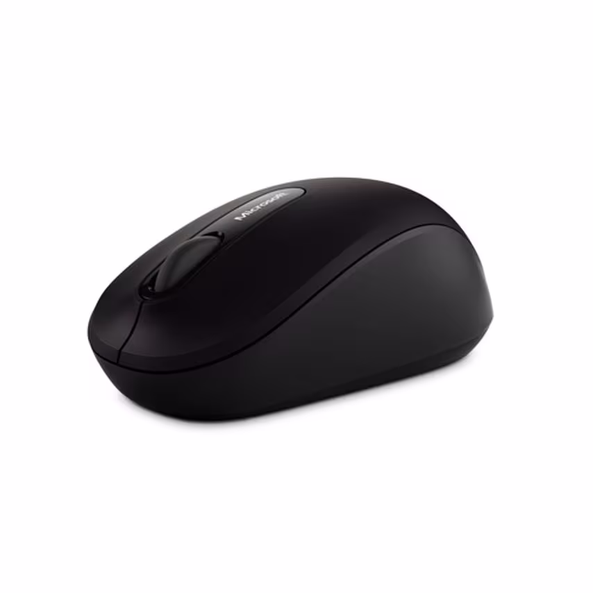 Microsoft Mice Bluetooth MBL MSE3600 EG HDWR Black