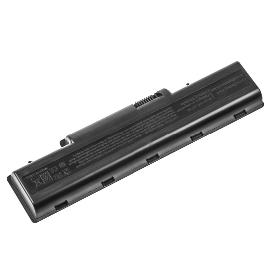 FUTUREBATT Laptop Battery for Gateway NV52 NV53 NV54 Acer AS09A31 AS09A61 AS09A71 AS09A51 6 Cells 58Wh