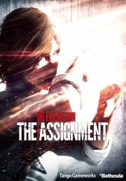 The Evil Within The Assignment