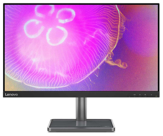 Lenovo L24q-35 23.8 Inch 75Hz WQHD Monitor