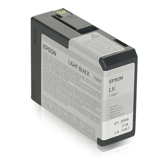 Epson Ink Low Volume Stylus Pro 3800 Light Black