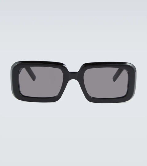 SL 534 Sunrise rectangle sunglasses