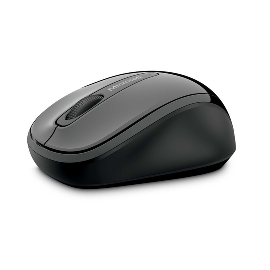 Microsoft Wireless Mobile Mouse 3500 - Grey