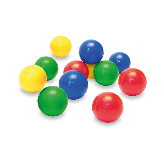 marble track: 12-piece marble set