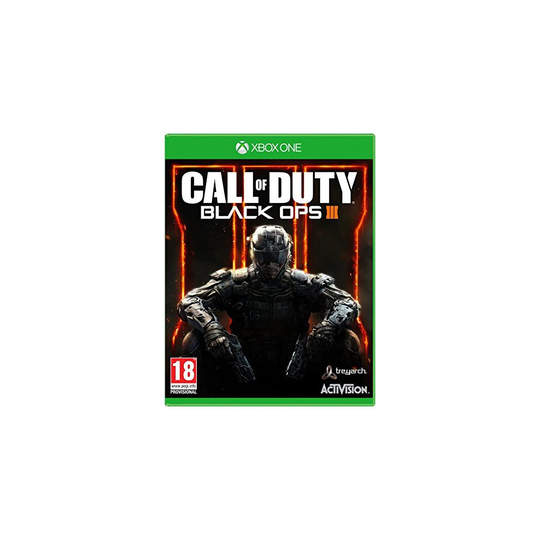 Call of Duty: Black Ops III (Xbox One)