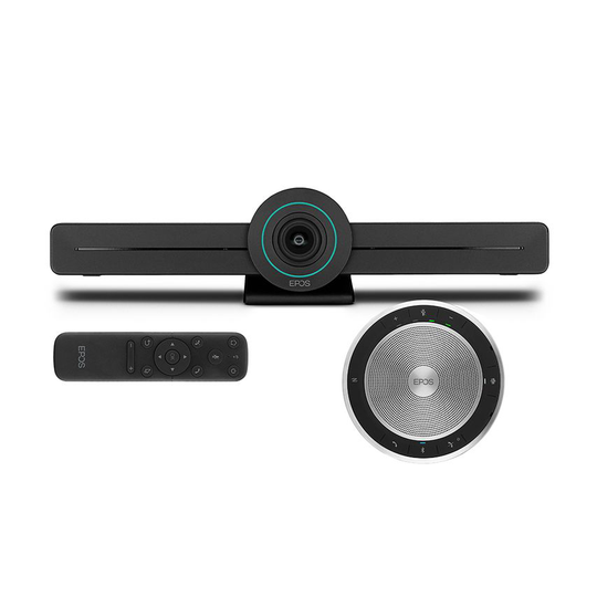 Sennheiser Expand Vision 3t