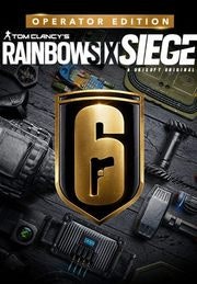 Tom Clancy's Rainbow Six® Siege Operator Edition