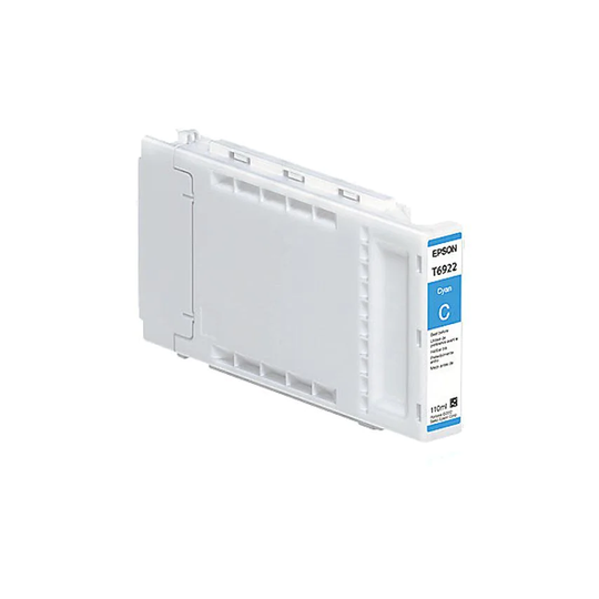 Epson Epson T6922 Cyan Ink Cartridge 110ml - C13T692200