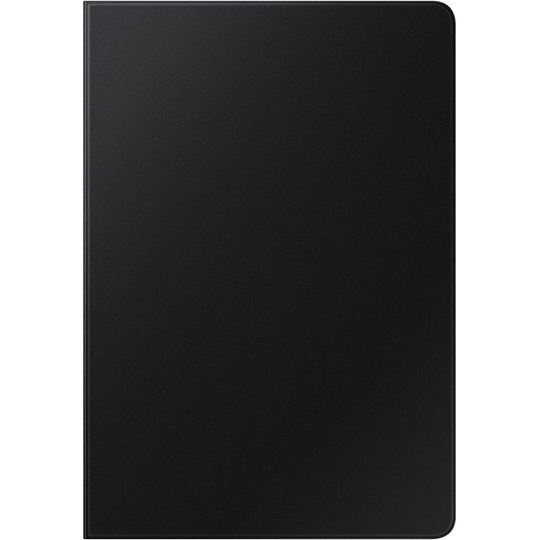 Samsung Galaxy Tab S8 / Tab S7 Bookcover Keyboard - Original Case Tablet - Black