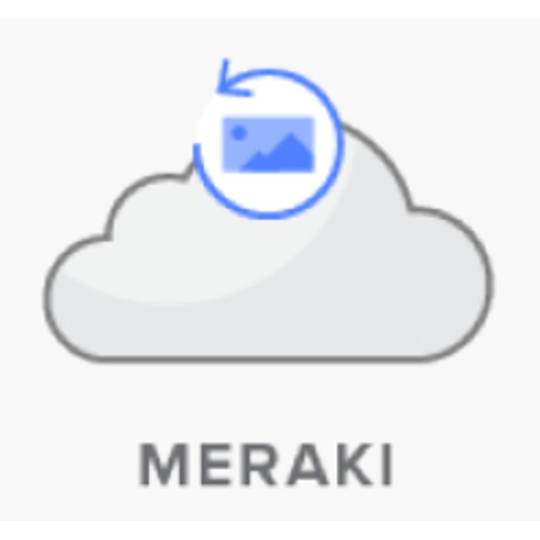 CISCO Meraki Mv 90 Day Cloud 677RJ73