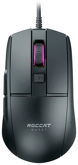 ROCCAT Burst Core Extreme Lightweight Optical Gaming Mouse