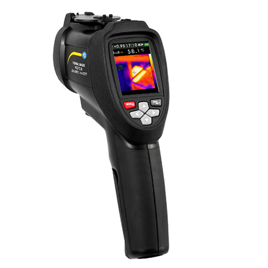 PCE Instruments Thermometer PCE-TC 28