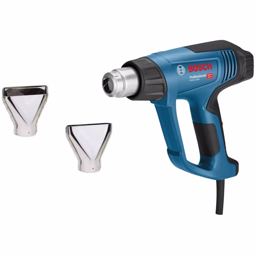 Bosch GHG 23-66 Professional Heat Gun 2300W 240V