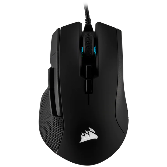 Corsair Corsair Ironclaw RGB Gaming Mouse