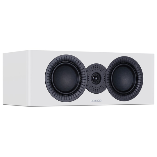 (White) Mission LX-C2 MKII Centre Speaker