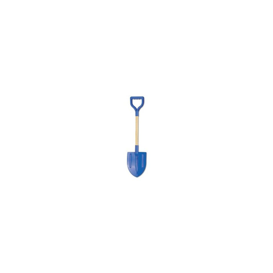Yello 29'' Shield Wooden Spade Assorted Colours